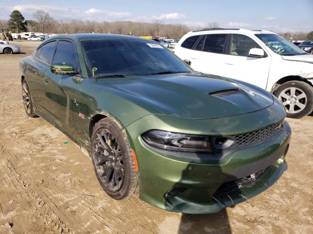 DODGE CHARGER SC 2019 2c3cdxgj1kh580810