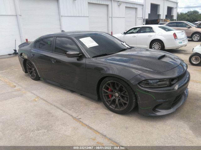 DODGE CHARGER 2019 2c3cdxgj1kh588809