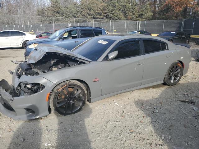 DODGE CHARGER 2019 2c3cdxgj1kh622120