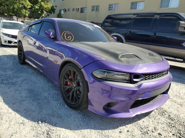 DODGE CHARGER SC 2019 2c3cdxgj1kh625874