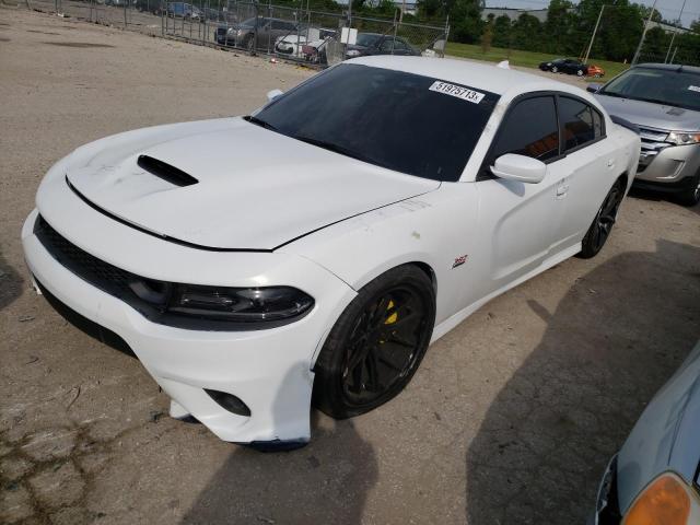 DODGE CHARGER SC 2019 2c3cdxgj1kh635353