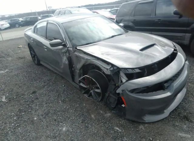 DODGE CHARGER 2019 2c3cdxgj1kh646529