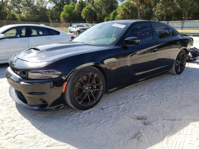 DODGE CHARGER SC 2019 2c3cdxgj1kh646725