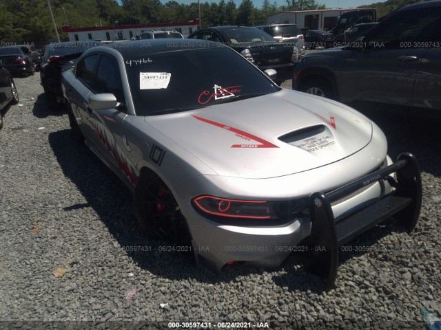 DODGE CHARGER 2019 2c3cdxgj1kh646739