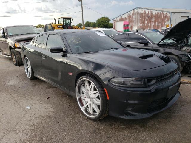 DODGE CHARGER SC 2019 2c3cdxgj1kh659412