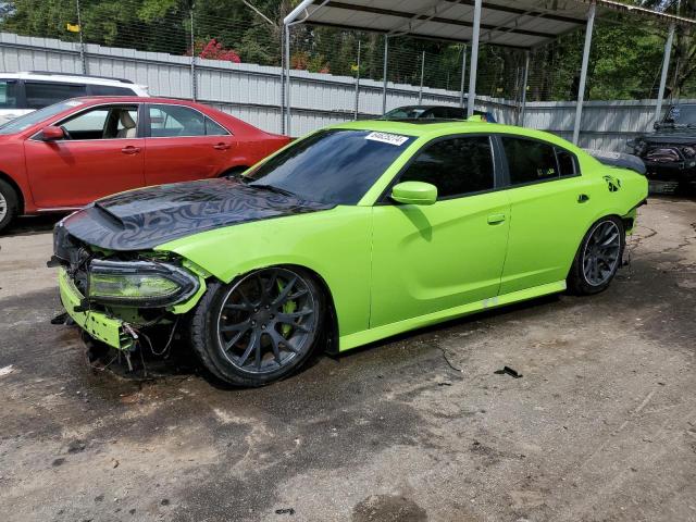 DODGE CHARGER SC 2019 2c3cdxgj1kh662021