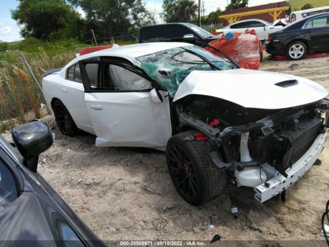 DODGE CHARGER 2019 2c3cdxgj1kh662035