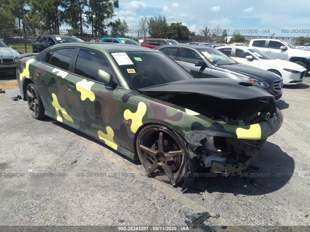 DODGE CHARGER 2019 2c3cdxgj1kh678364