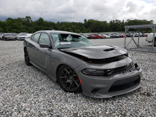 DODGE CHARGER SC 2019 2c3cdxgj1kh681457