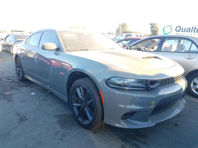 DODGE CHARGER SC 2019 2c3cdxgj1kh681538