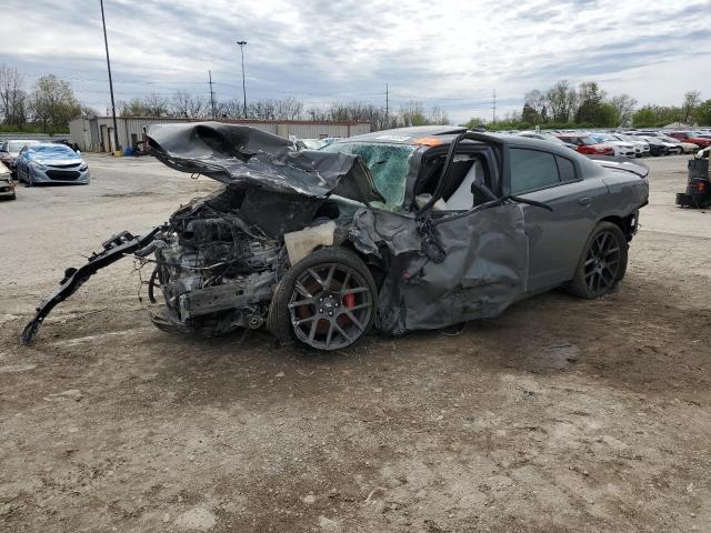 DODGE CHARGER 2019 2c3cdxgj1kh692314