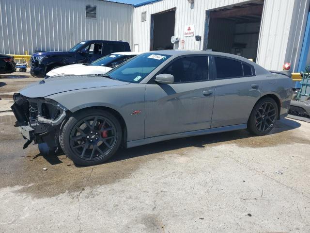 DODGE CHARGER SC 2019 2c3cdxgj1kh710343