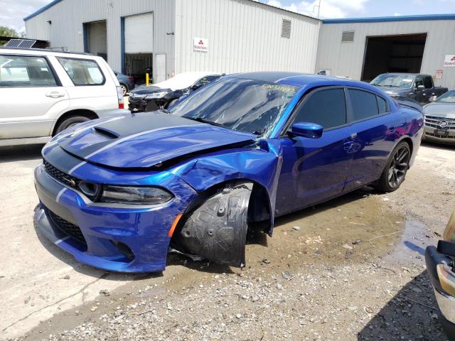 DODGE CHARGER SC 2019 2c3cdxgj1kh715994