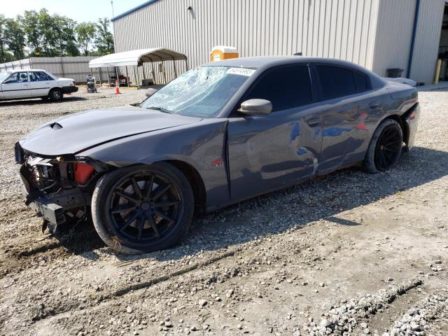 DODGE CHARGER SC 2019 2c3cdxgj1kh718104