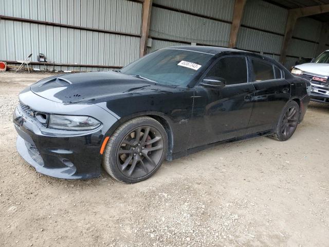 DODGE CHARGER SC 2019 2c3cdxgj1kh718264