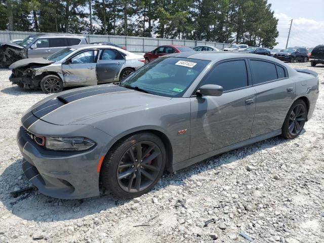 DODGE CHARGER SC 2019 2c3cdxgj1kh718555