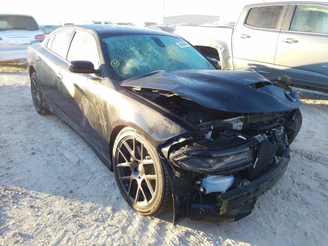 DODGE CHARGER SC 2019 2c3cdxgj1kh735985