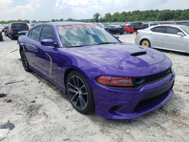 DODGE CHARGER SC 2019 2c3cdxgj1kh736814