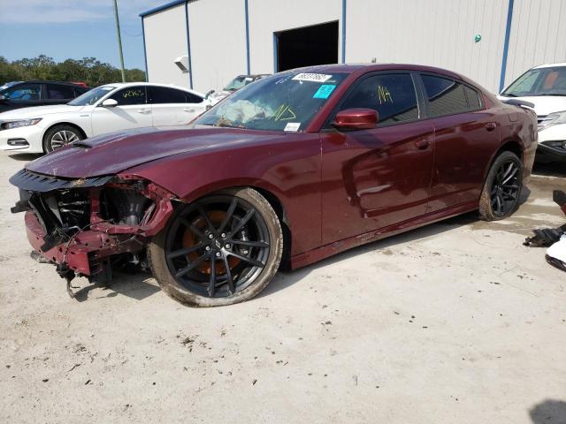 DODGE CHARGER SC 2019 2c3cdxgj1kh740118