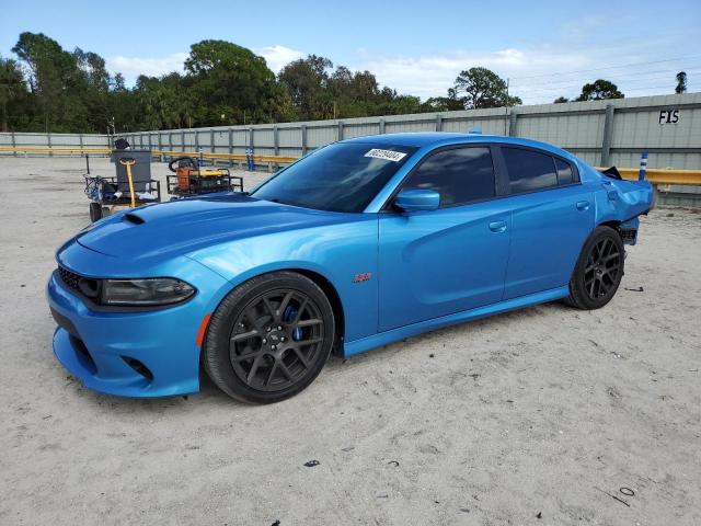 DODGE CHARGER SC 2019 2c3cdxgj1kh742547