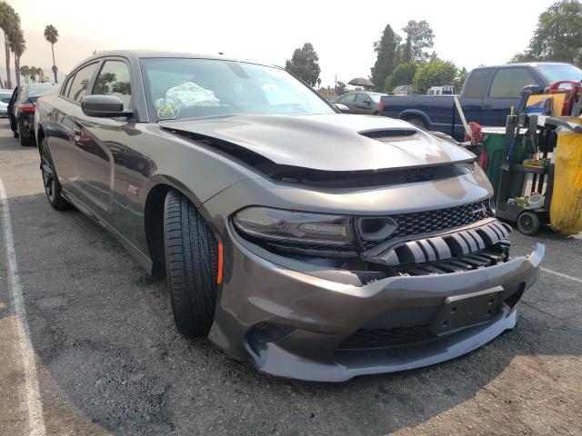 DODGE CHARGER SC 2019 2c3cdxgj1kh756805