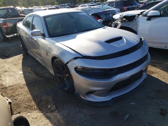 DODGE CHARGER SC 2019 2c3cdxgj1kh756934