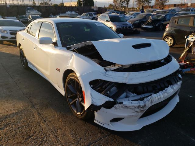 DODGE CHARGER SC 2019 2c3cdxgj1kh760451