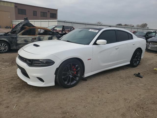 DODGE CHARGER SC 2020 2c3cdxgj1lh107751