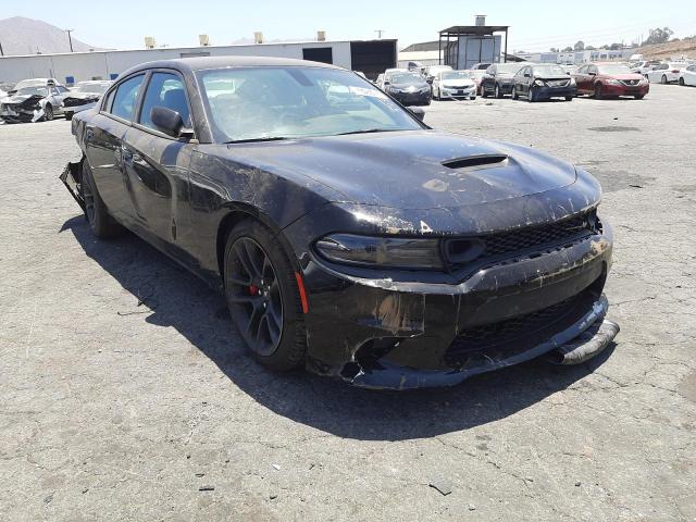 DODGE CHARGER SC 2020 2c3cdxgj1lh109533