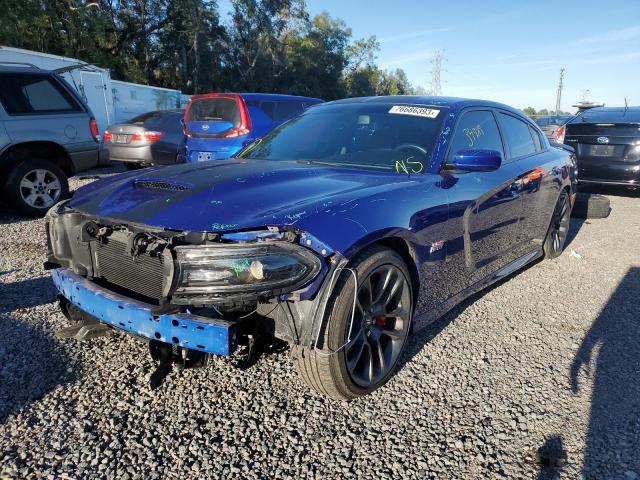 DODGE CHARGER 2020 2c3cdxgj1lh111718