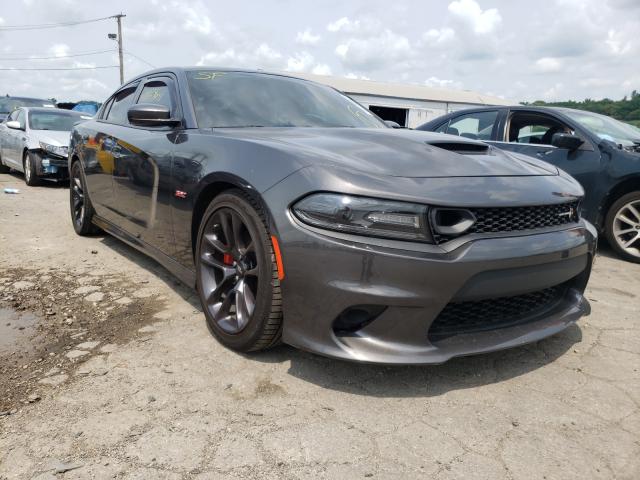 DODGE CHARGER SC 2015 2c3cdxgj1lh120578