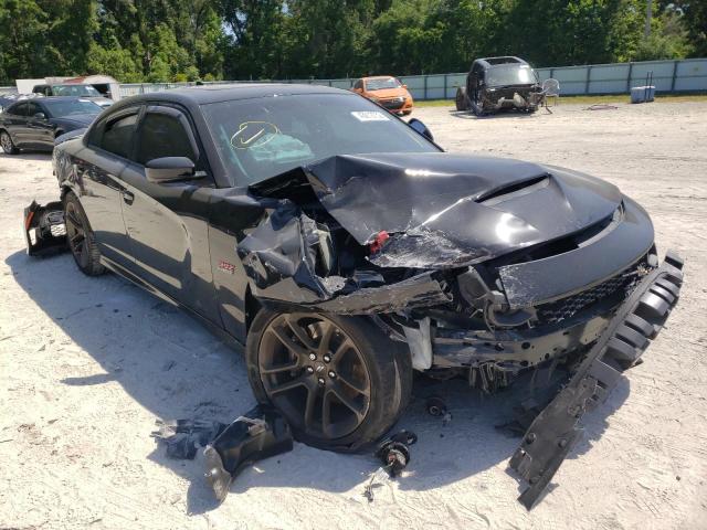 DODGE CHARGER SC 2020 2c3cdxgj1lh122721