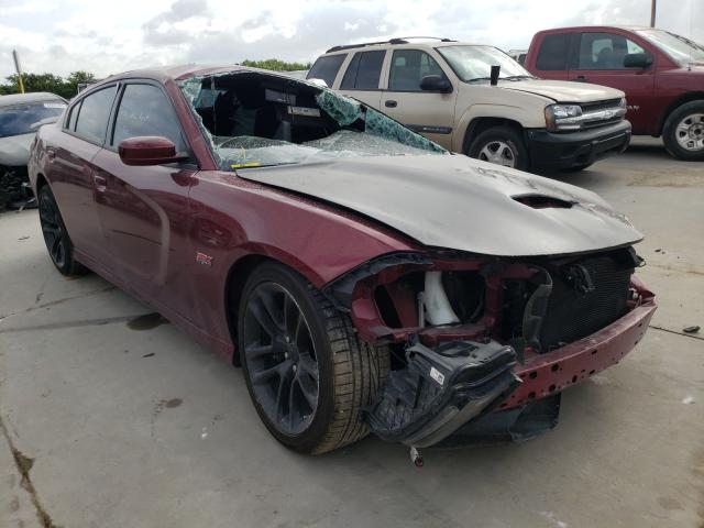 DODGE CHARGER SC 2020 2c3cdxgj1lh129734