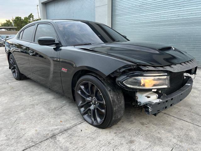 DODGE CHARGER 2020 2c3cdxgj1lh133122