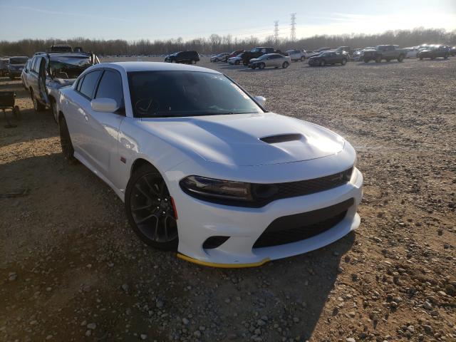 DODGE CHARGER SC 2020 2c3cdxgj1lh133184