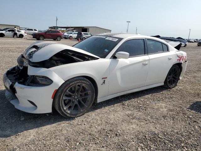 DODGE CHARGER SC 2020 2c3cdxgj1lh153340