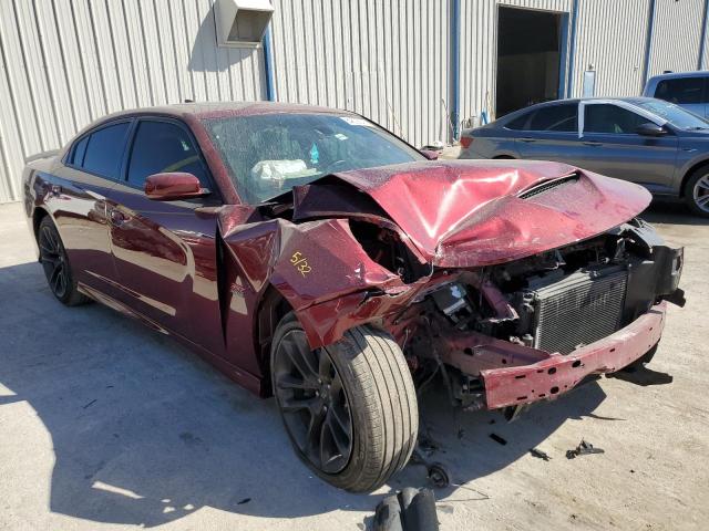 DODGE CHARGER SC 2020 2c3cdxgj1lh156139