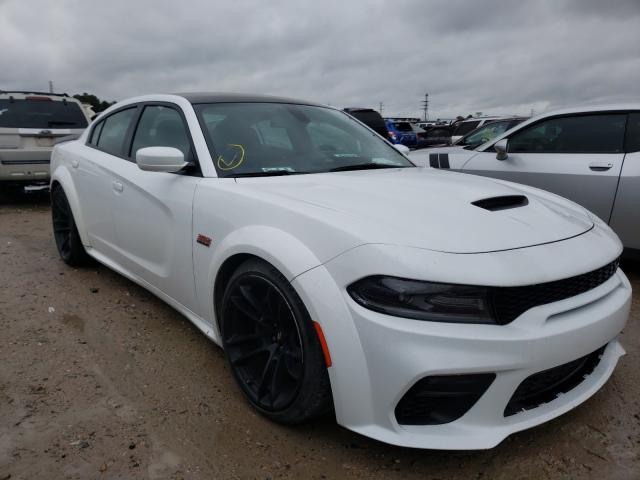 DODGE CHARGER SC 2020 2c3cdxgj1lh157372