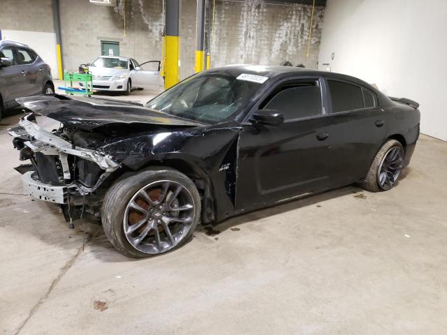 DODGE CHARGER SC 2020 2c3cdxgj1lh162118