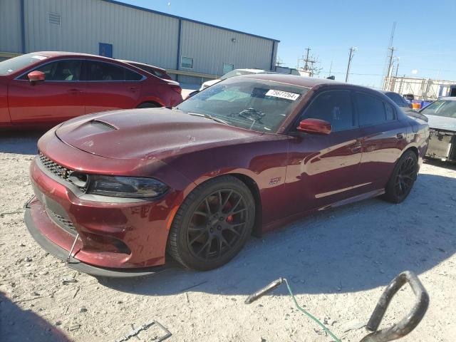 DODGE CHARGER SC 2020 2c3cdxgj1lh162121