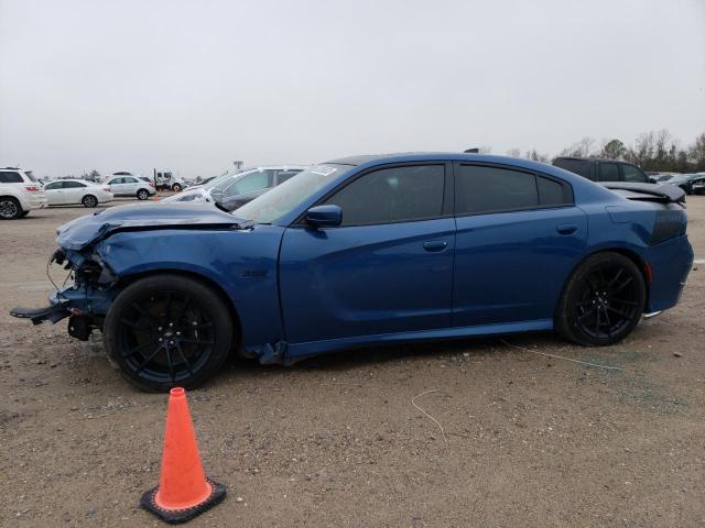 DODGE CHARGER SC 2020 2c3cdxgj1lh175077