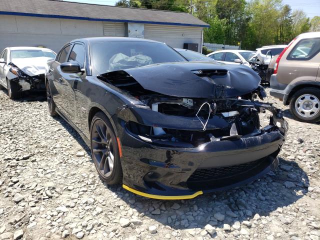 DODGE CHARGER SC 2020 2c3cdxgj1lh177329