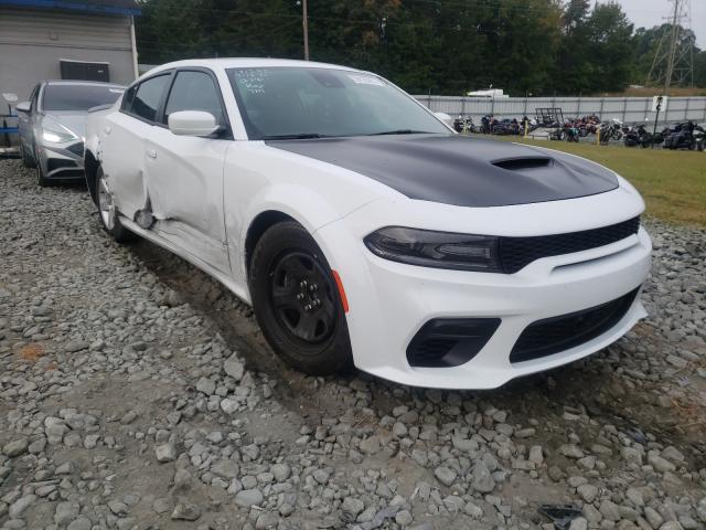 DODGE CHARGER SC 2020 2c3cdxgj1lh181252