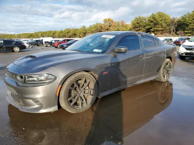 DODGE CHARGER SC 2020 2c3cdxgj1lh184376