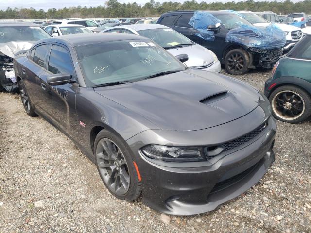 DODGE CHARGER SC 2020 2c3cdxgj1lh202424