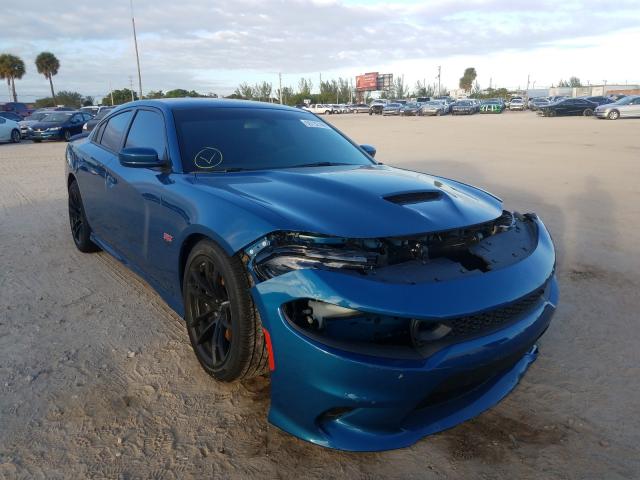 DODGE CHARGER SC 2020 2c3cdxgj1lh204495