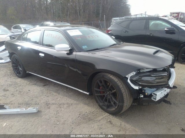 DODGE CHARGER 2020 2c3cdxgj1lh205761