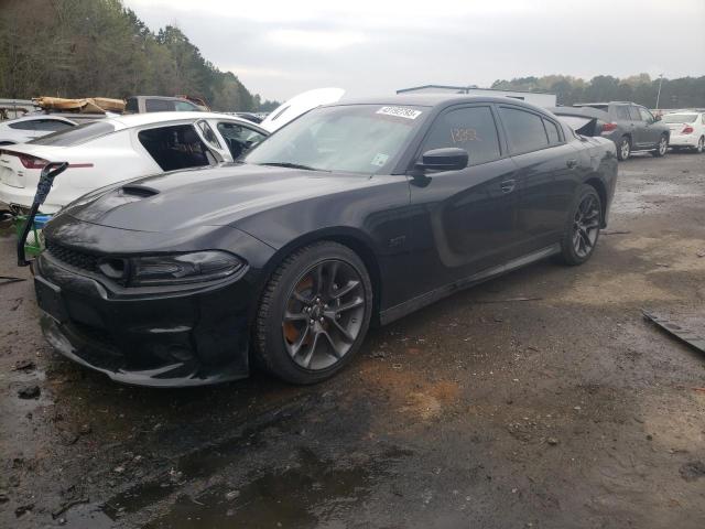 DODGE CHARGER SC 2020 2c3cdxgj1lh207557