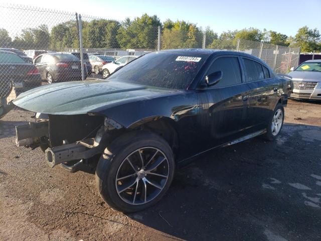 DODGE CHARGER 2020 2c3cdxgj1lh207963