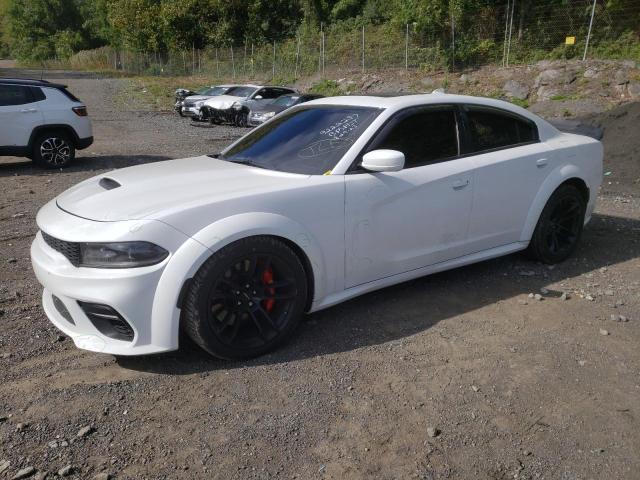 DODGE CHARGER SC 2020 2c3cdxgj1lh216355